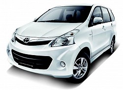 Toyota Avanza Veloz Matic 2014, Harga Sewa Lepas Kunci Perhari Rp, 300.000