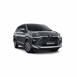 Toyota New Avanza Matic 2022, Harga Sewa Lepas Kunci Perhari Rp, 400.000
