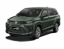 Daihatsu New Xenia Matic 2023, Harga Sewa Lepas Kunci Perhari Rp, 400.000