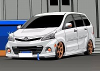 Rental mobil bintan